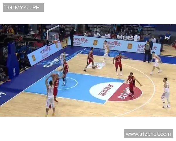 中国队与叙利亚篮球对决精彩回顾及赛后分析