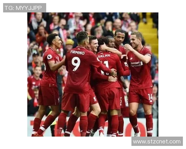 今晚英超焦点战利物浦主场迎战热刺期待精彩对决