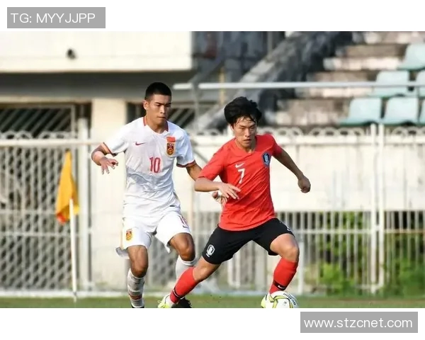 亚青赛精彩对决朝鲜与泰国比分揭晓引发球迷热议