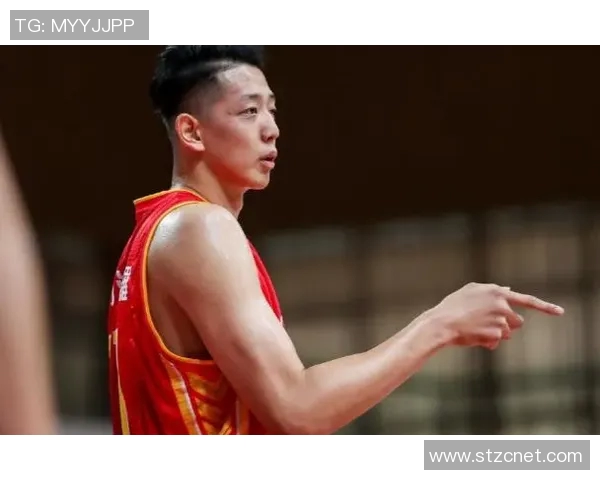 沈梓捷的篮球之路：从青涩少年到CBA明星球员的成长历程与奋斗故事